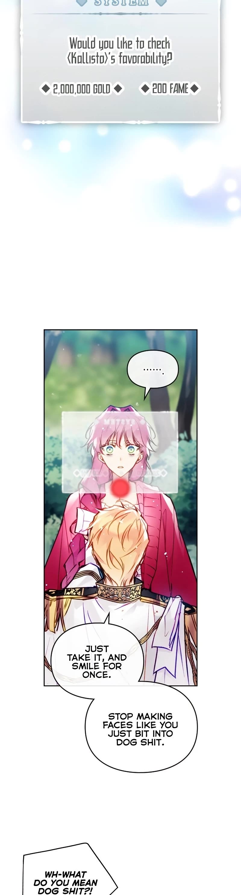 Death Is The Only Ending For The Villainess Chapter 101 page 26 - Chapter 101