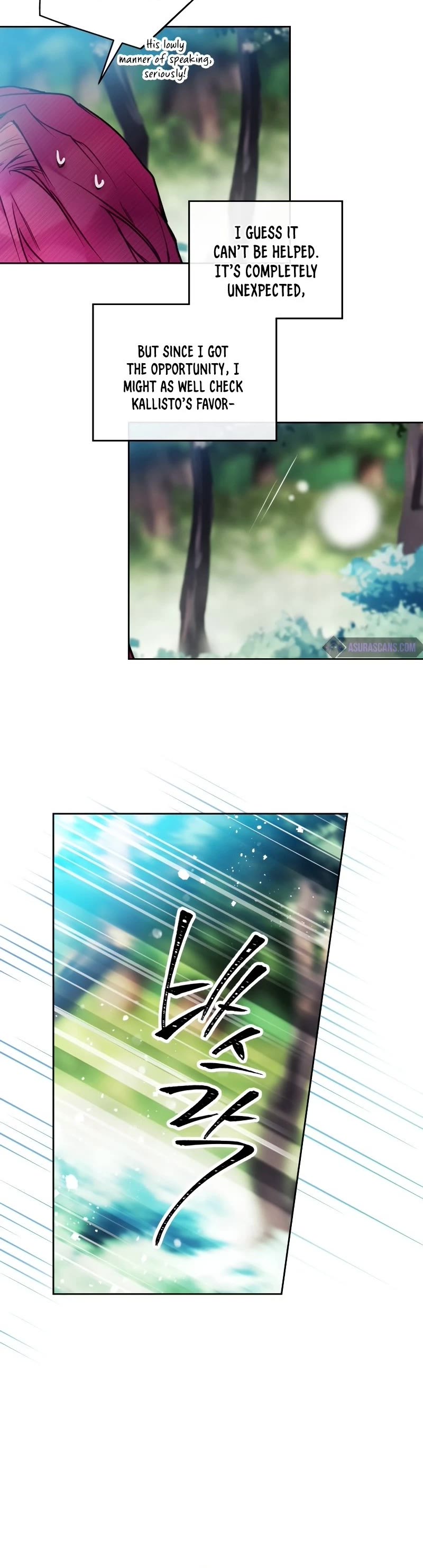 Death Is The Only Ending For The Villainess Chapter 101 page 27 - Chapter 101