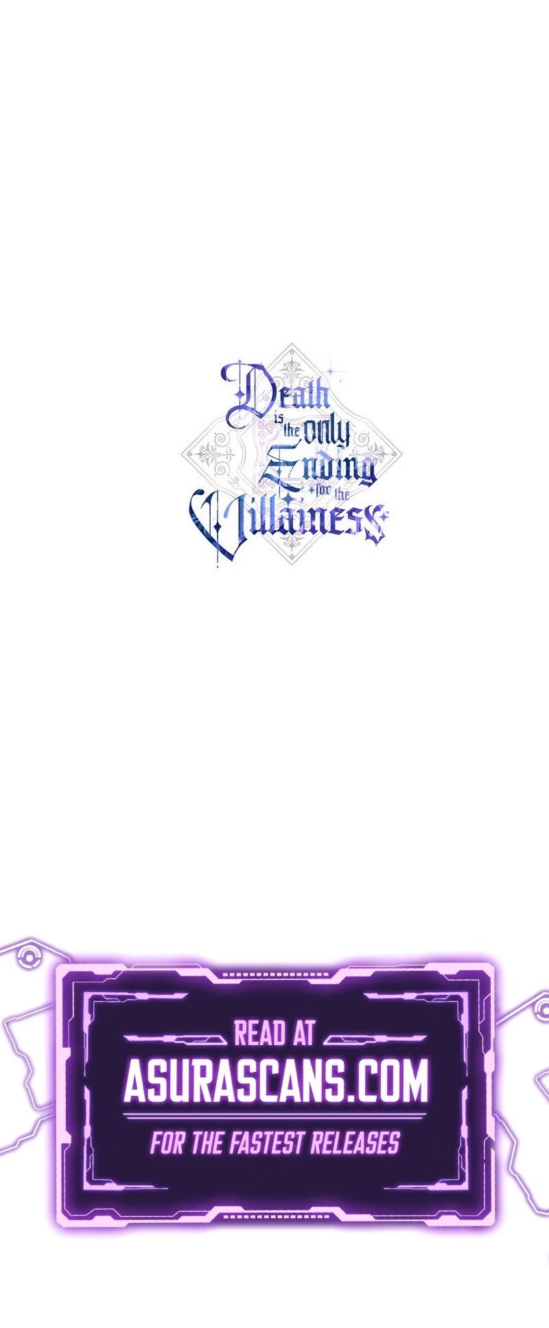 Death Is The Only Ending For The Villainess Chapter 101 page 30 - Chapter 101