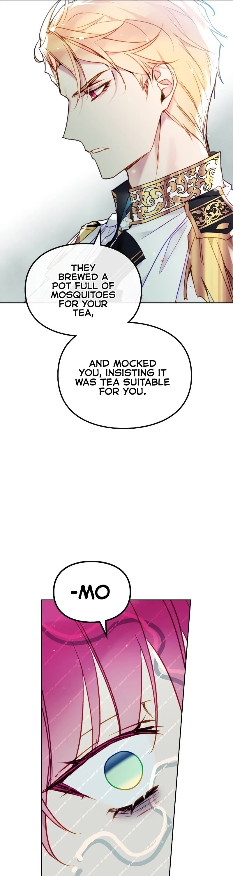 Death Is The Only Ending For The Villainess Chapter 101 page 6 - Chapter 101