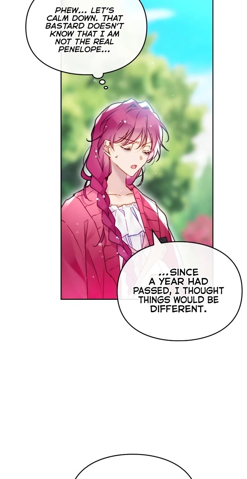Death Is The Only Ending For The Villainess Chapter 101 page 9 - Chapter 101