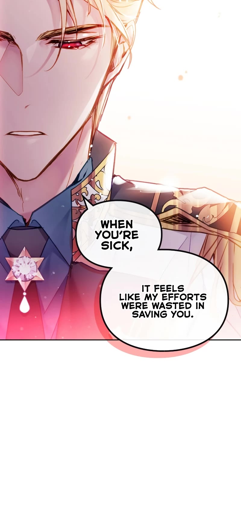 Death Is The Only Ending For The Villainess Chapter 102 page 11 - Chapter 102
