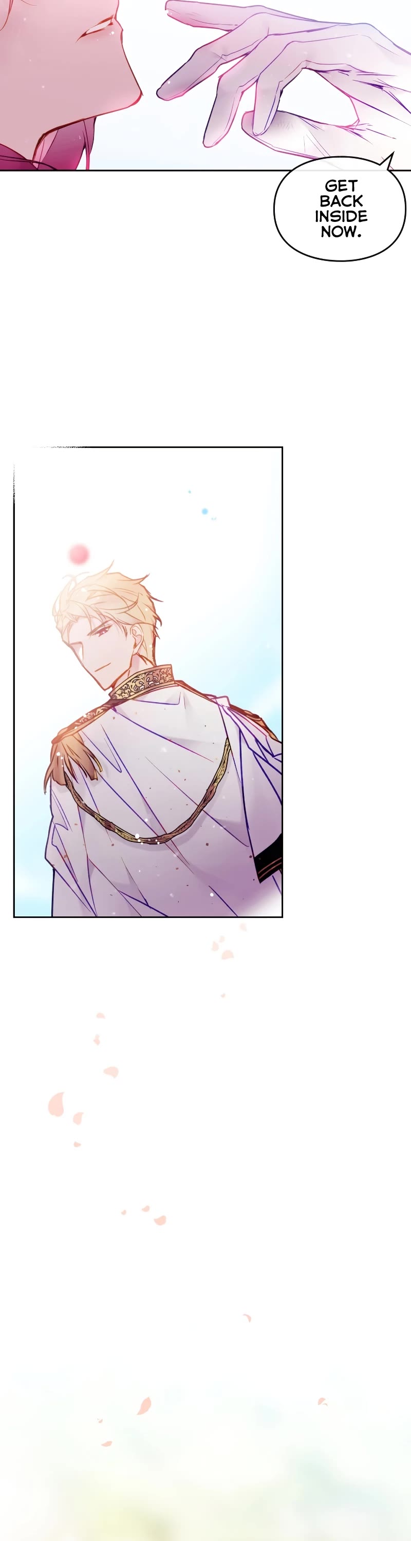 Death Is The Only Ending For The Villainess Chapter 102 page 13 - Chapter 102