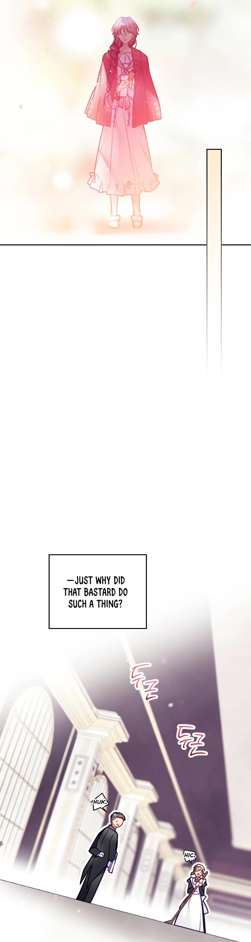 Death Is The Only Ending For The Villainess Chapter 102 page 14 - Chapter 102