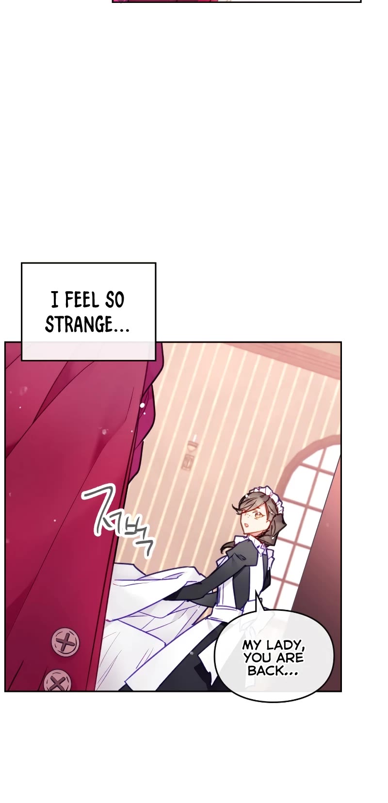 Death Is The Only Ending For The Villainess Chapter 102 page 16 - Chapter 102