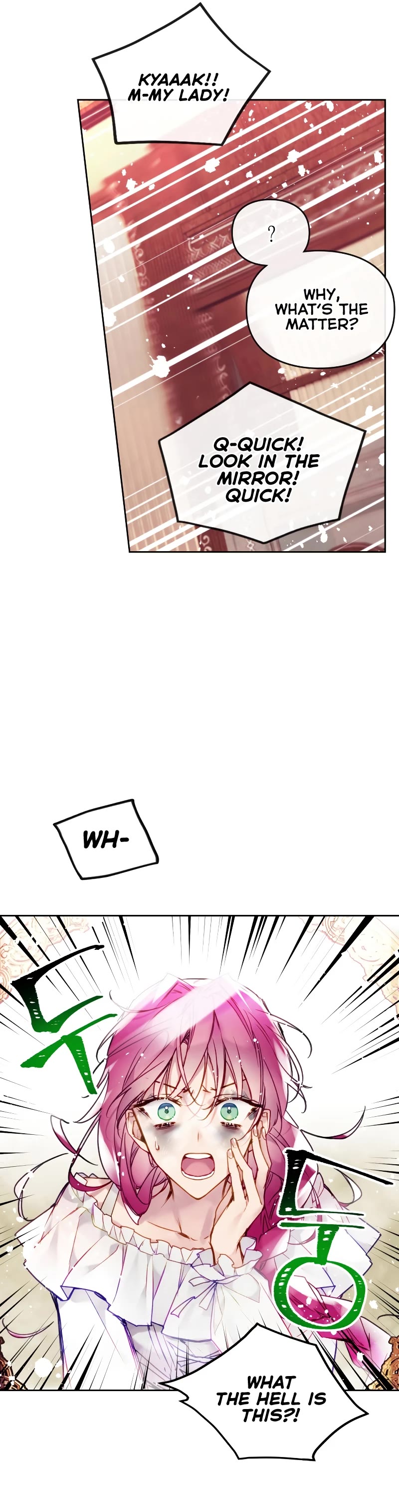 Death Is The Only Ending For The Villainess Chapter 102 page 17 - Chapter 102