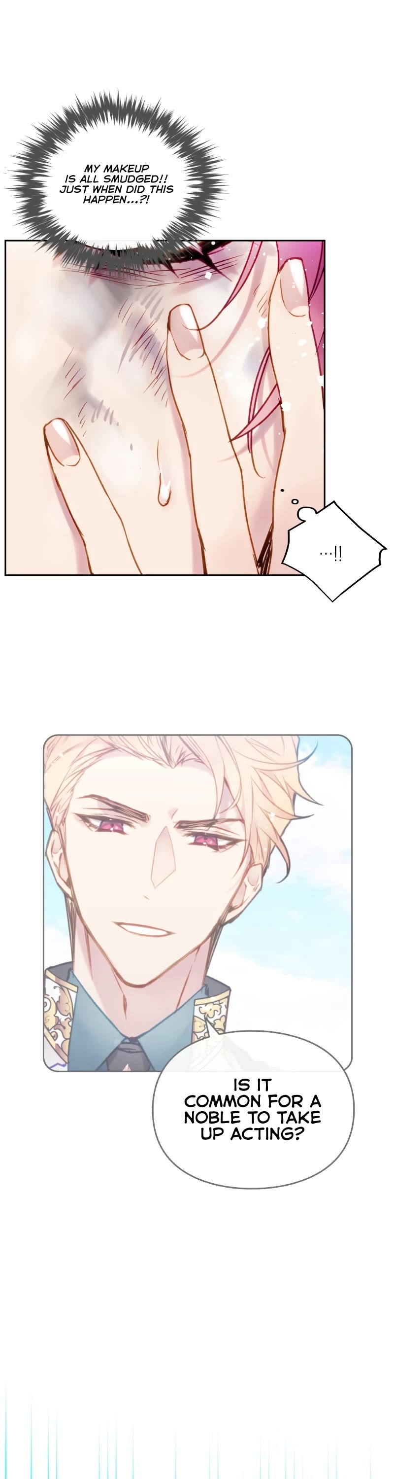 Death Is The Only Ending For The Villainess Chapter 102 page 18 - Chapter 102