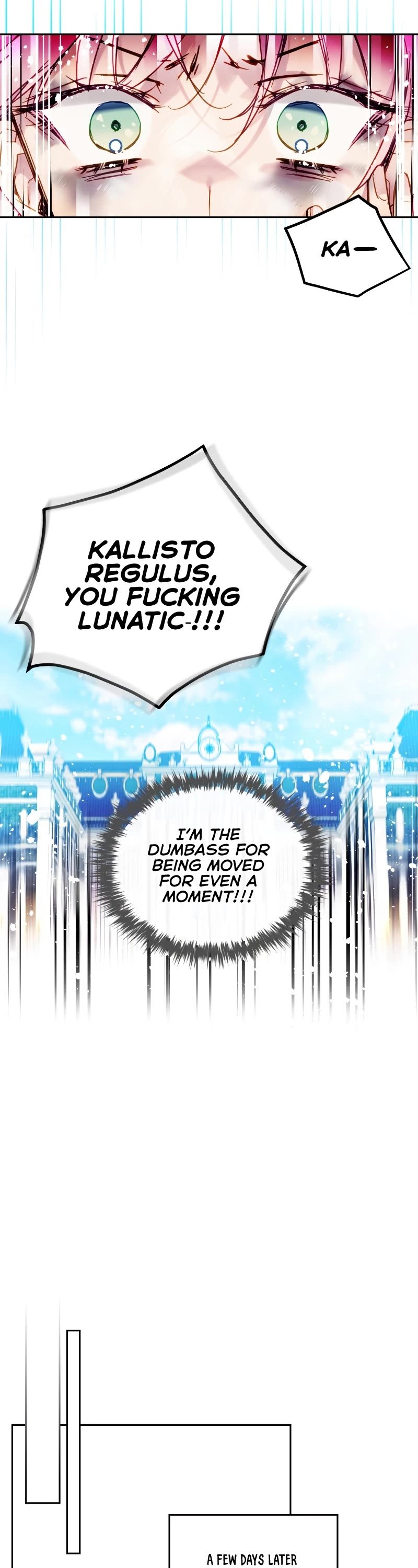 Death Is The Only Ending For The Villainess Chapter 102 page 19 - Chapter 102