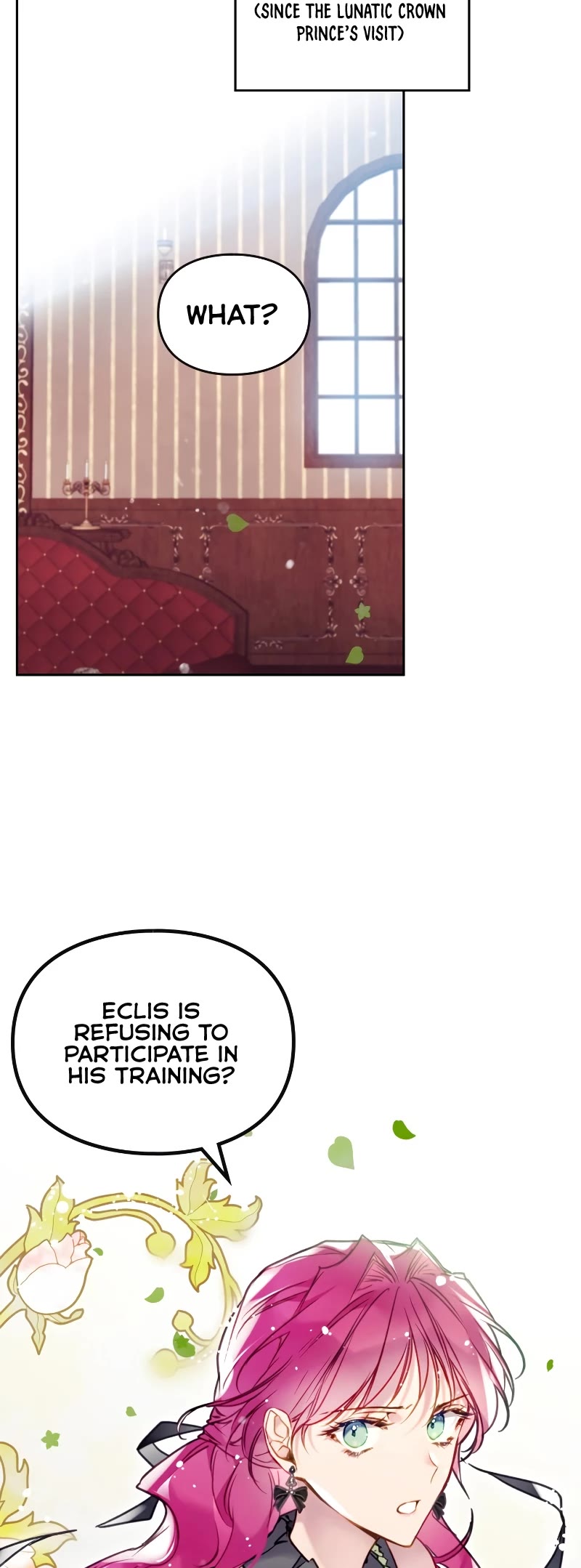 Death Is The Only Ending For The Villainess Chapter 102 page 20 - Chapter 102