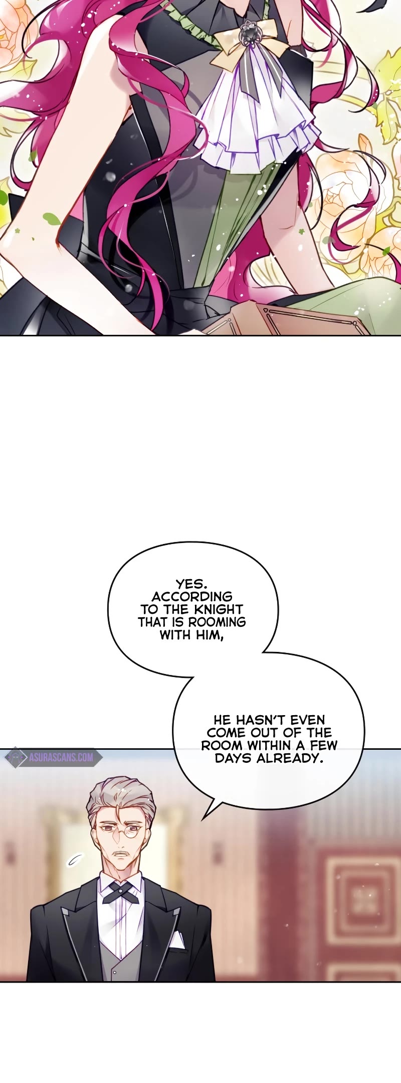 Death Is The Only Ending For The Villainess Chapter 102 page 21 - Chapter 102