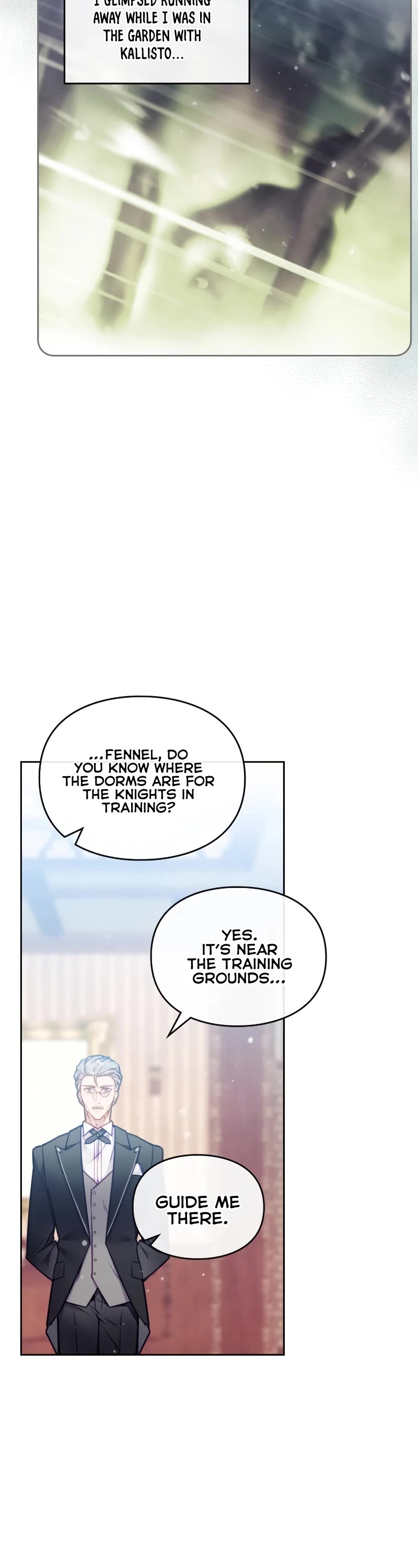 Death Is The Only Ending For The Villainess Chapter 102 page 24 - Chapter 102