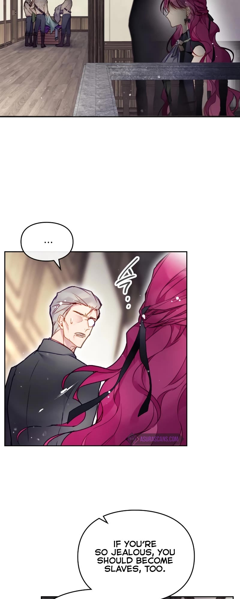 Death Is The Only Ending For The Villainess Chapter 102 page 30 - Chapter 102