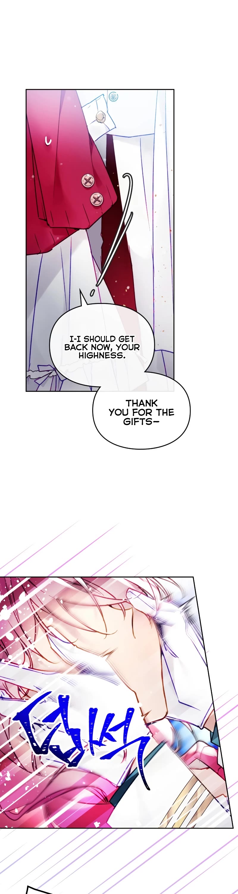 Death Is The Only Ending For The Villainess Chapter 102 page 7 - Chapter 102