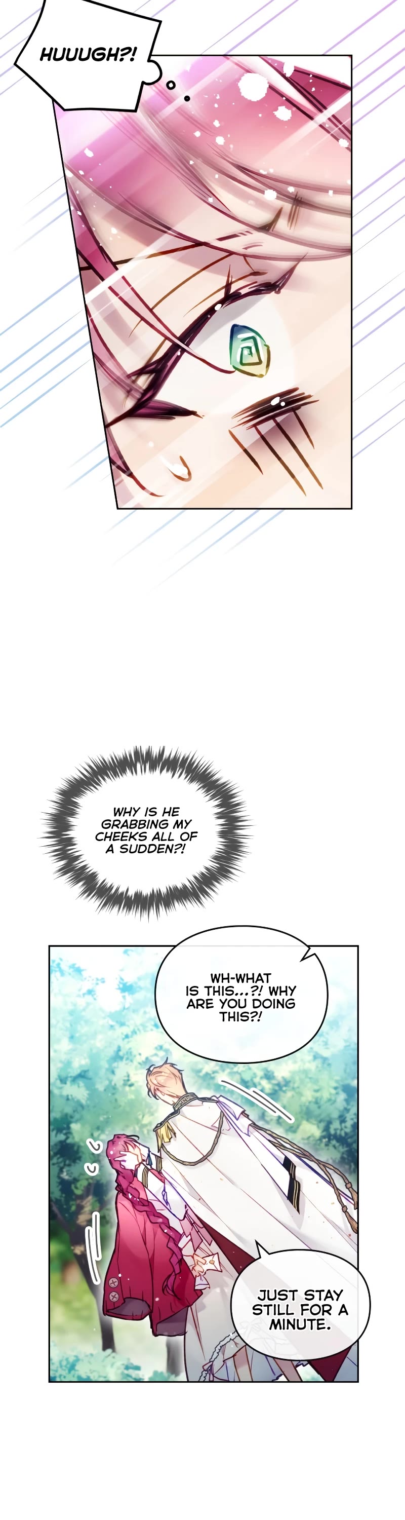 Death Is The Only Ending For The Villainess Chapter 102 page 8 - Chapter 102