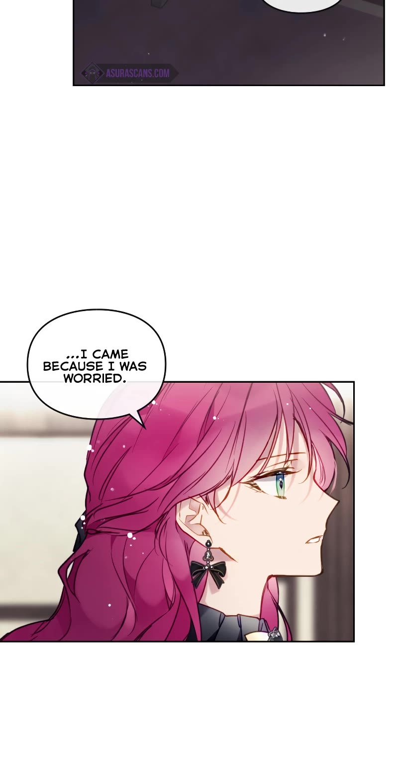 Death Is The Only Ending For The Villainess Chapter 103 page 11 - Chapter 103