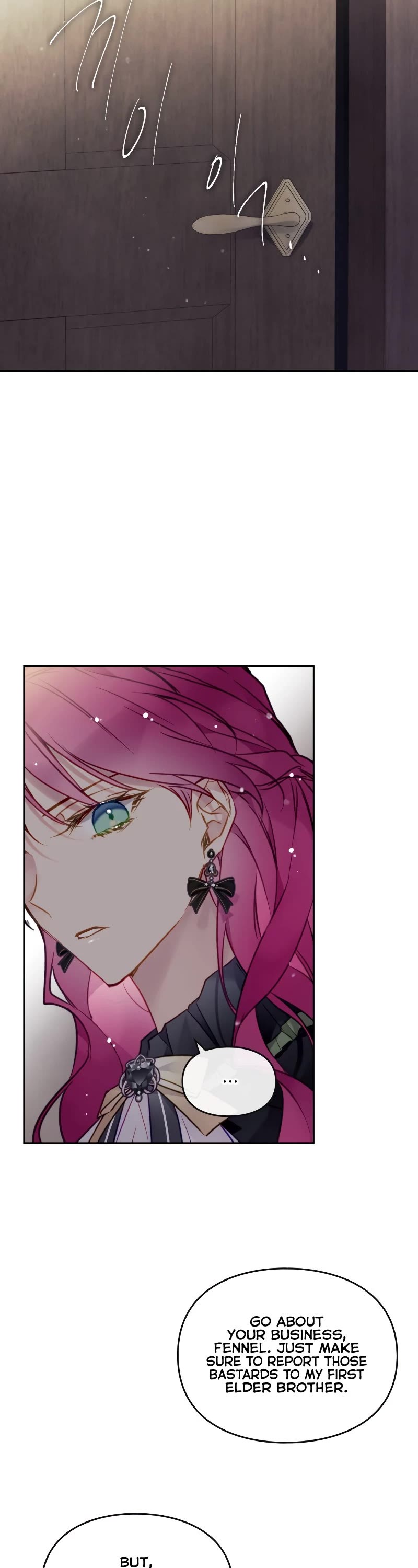 Death Is The Only Ending For The Villainess Chapter 103 page 13 - Chapter 103
