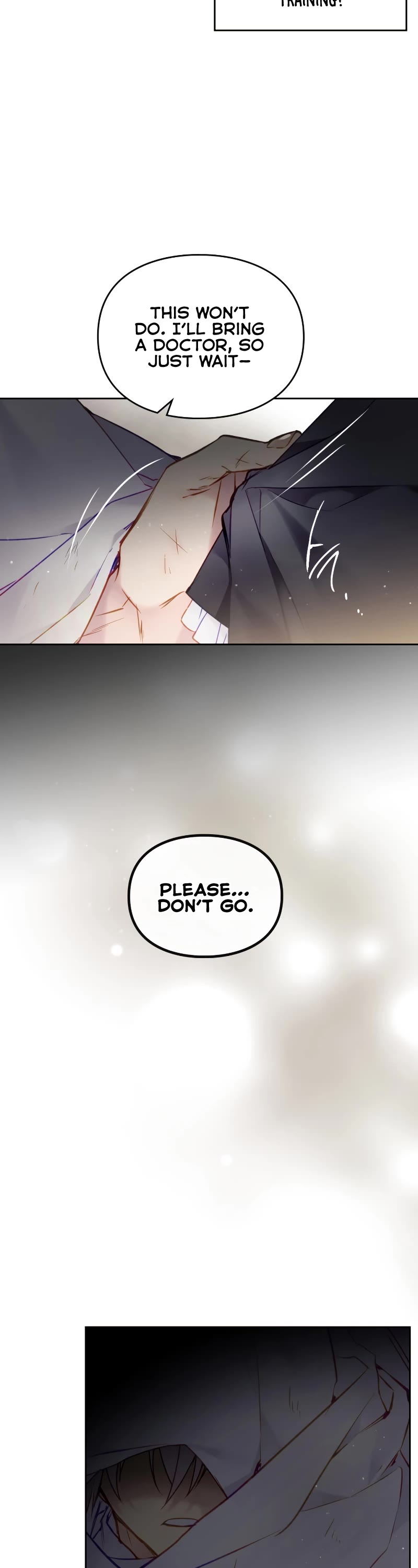 Death Is The Only Ending For The Villainess Chapter 103 page 18 - Chapter 103