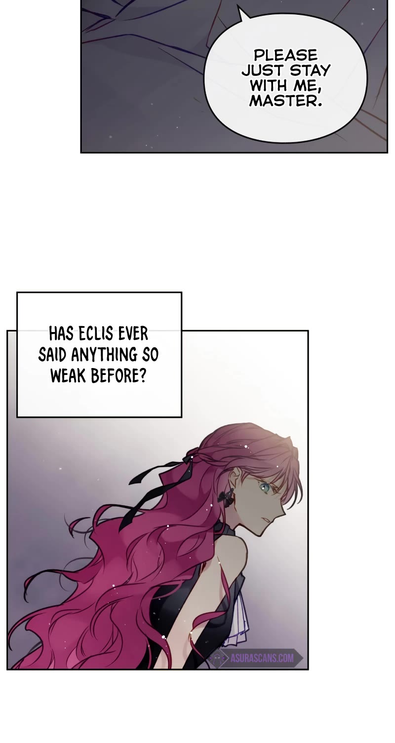 Death Is The Only Ending For The Villainess Chapter 103 page 19 - Chapter 103
