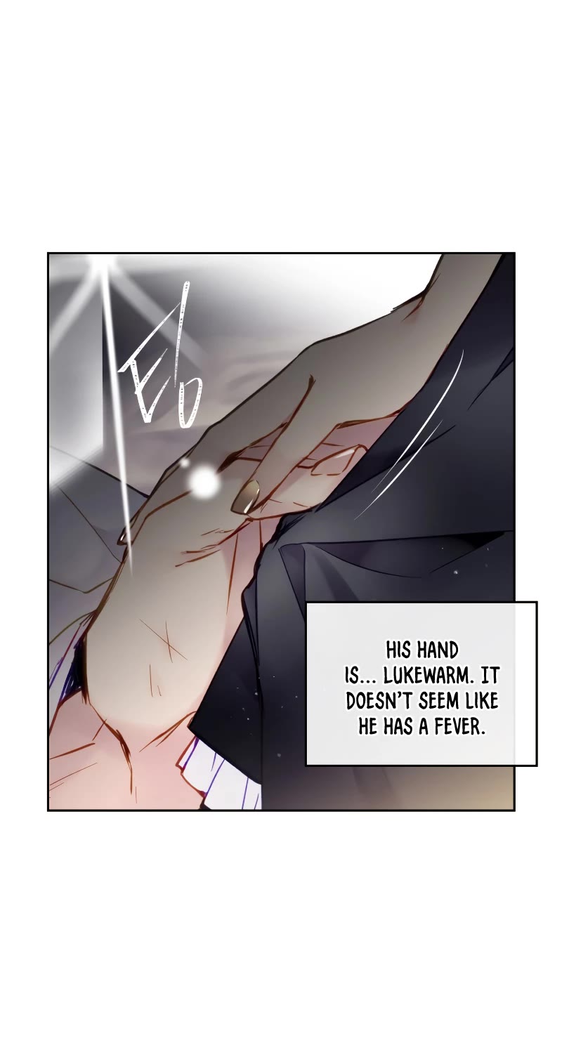 Death Is The Only Ending For The Villainess Chapter 103 page 20 - Chapter 103