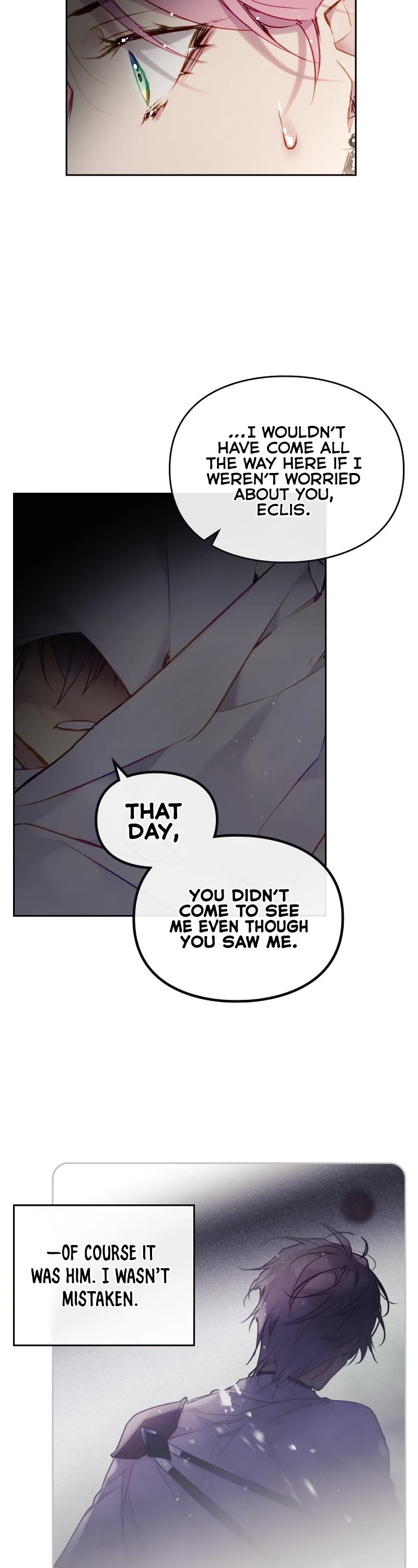 Death Is The Only Ending For The Villainess Chapter 103 page 22 - Chapter 103