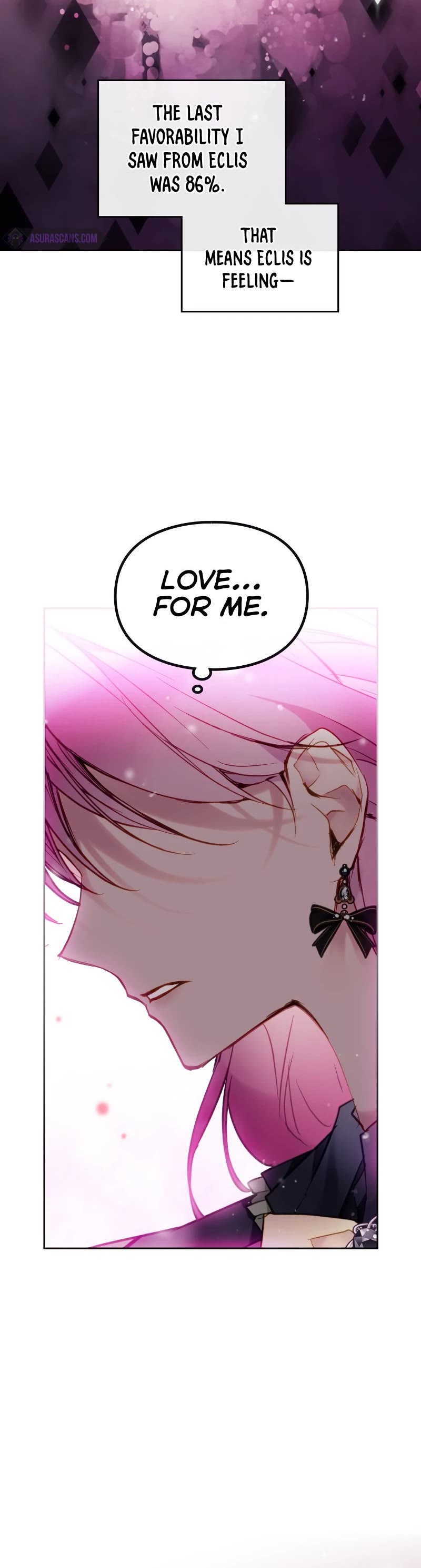 Death Is The Only Ending For The Villainess Chapter 103 page 24 - Chapter 103