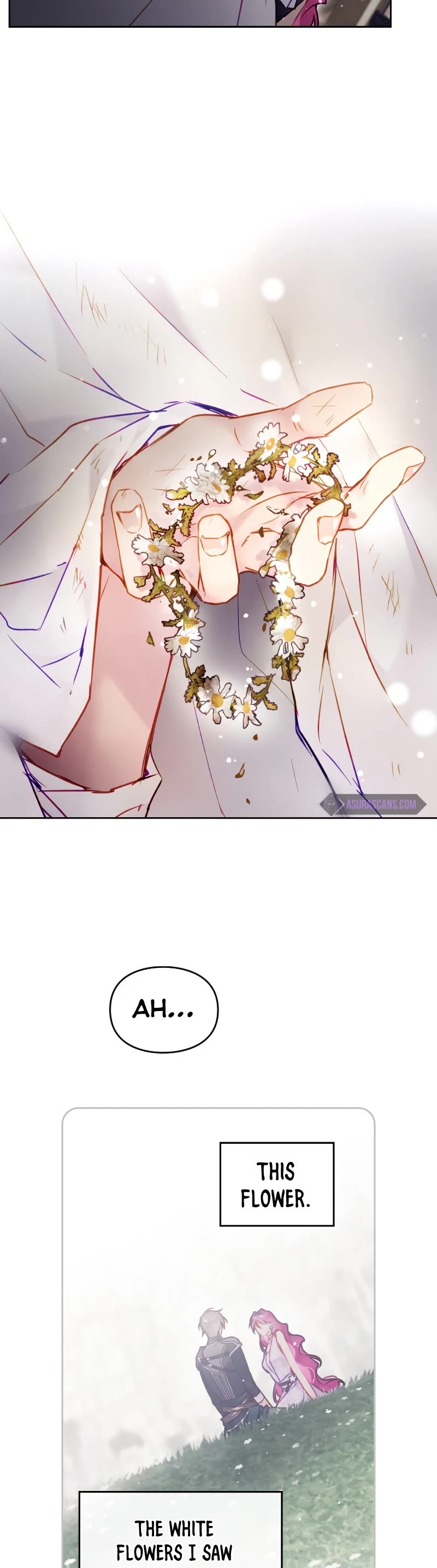 Death Is The Only Ending For The Villainess Chapter 103 page 27 - Chapter 103