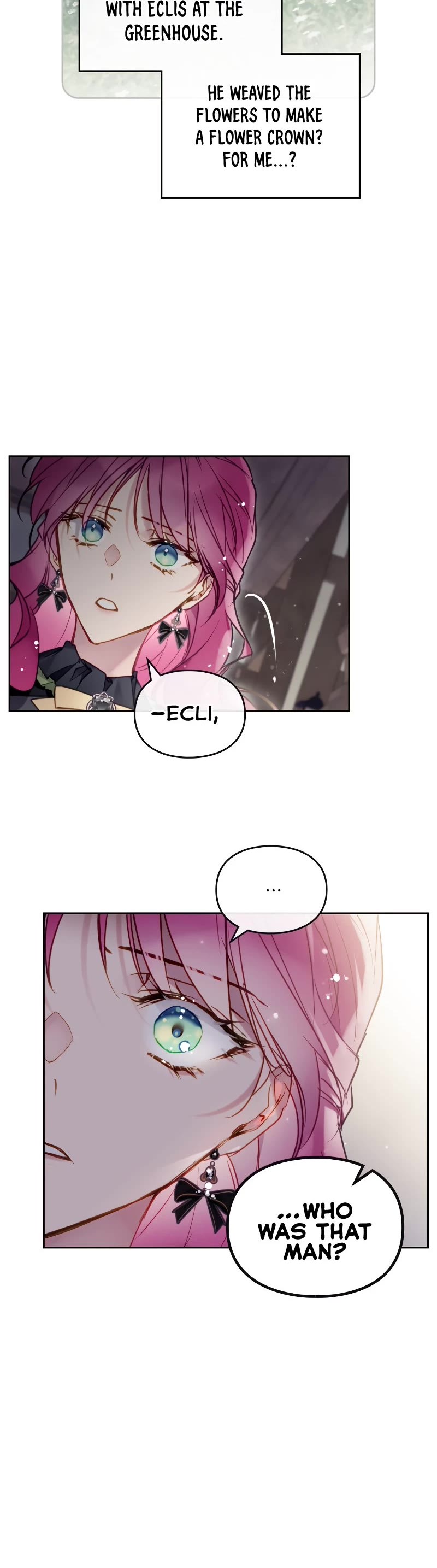 Death Is The Only Ending For The Villainess Chapter 103 page 28 - Chapter 103
