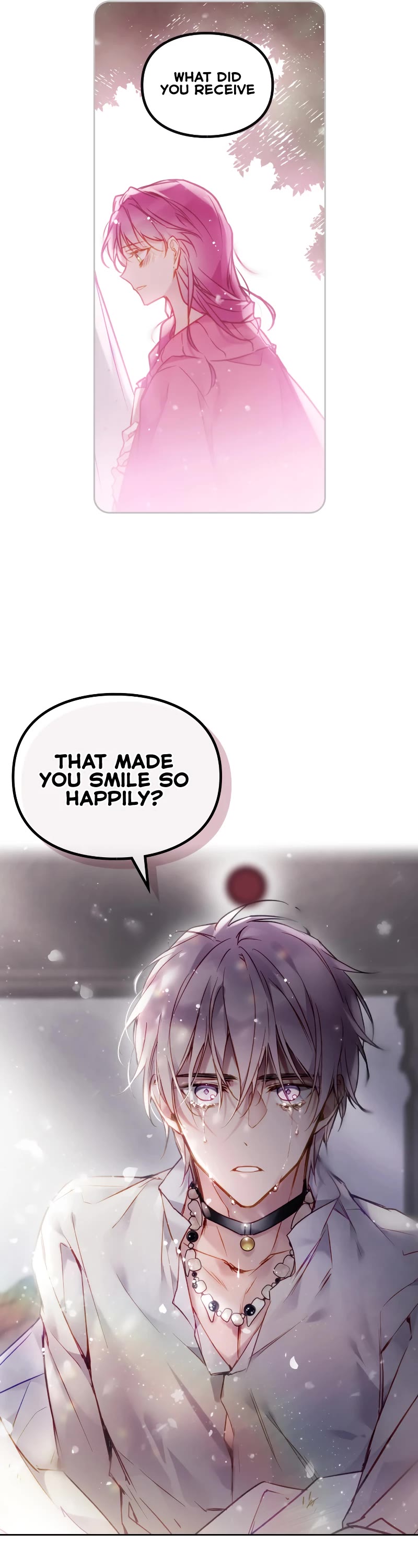 Death Is The Only Ending For The Villainess Chapter 103 page 29 - Chapter 103