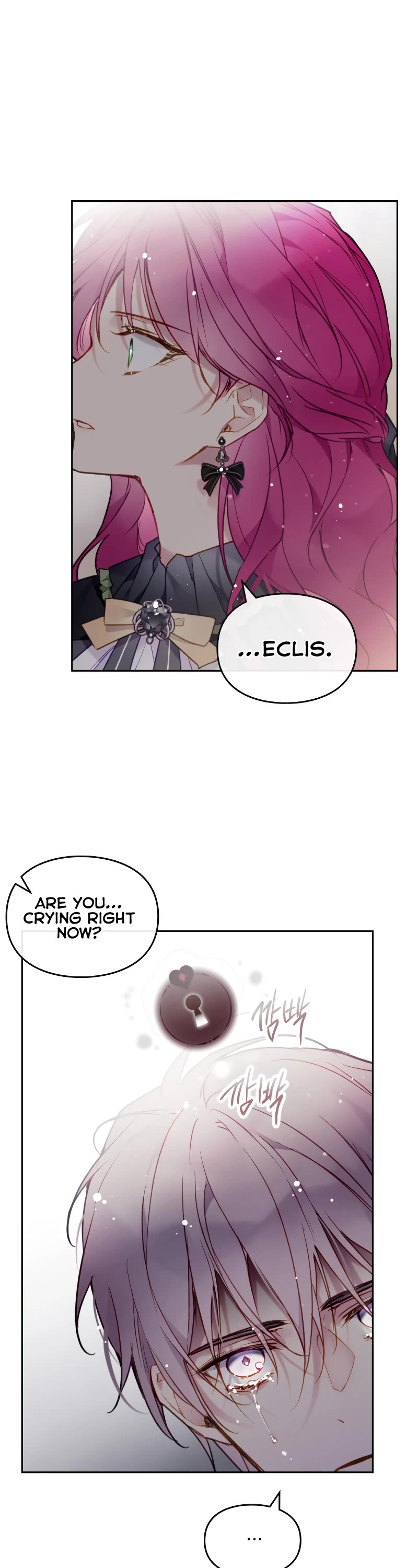 Death Is The Only Ending For The Villainess Chapter 103 page 30 - Chapter 103