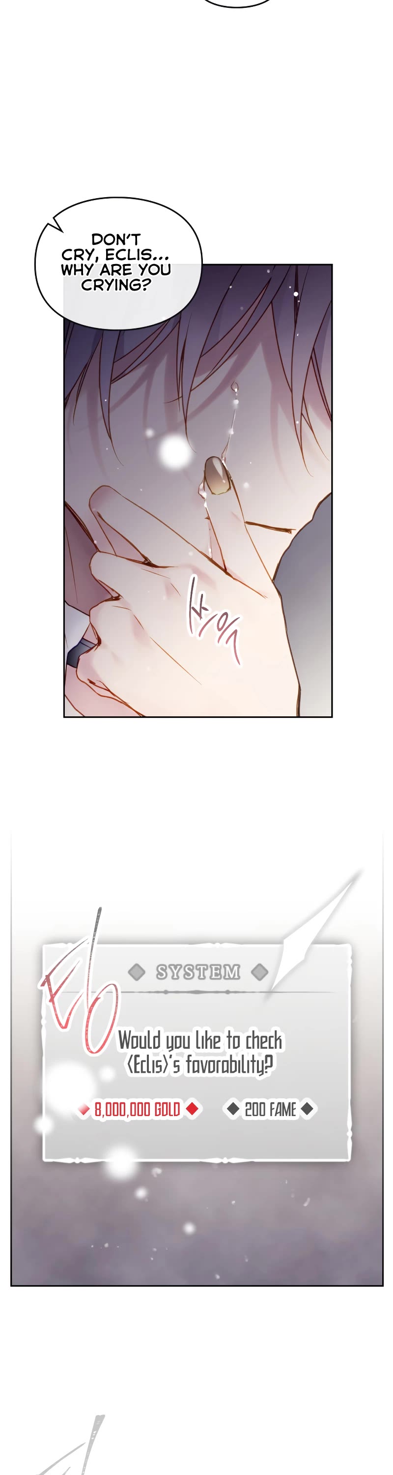 Death Is The Only Ending For The Villainess Chapter 103 page 31 - Chapter 103
