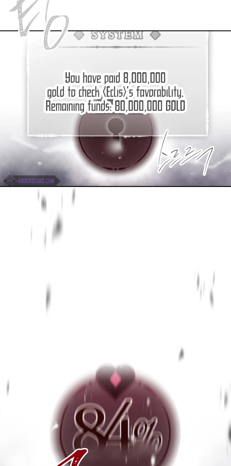 Death Is The Only Ending For The Villainess Chapter 103 page 32 - Chapter 103