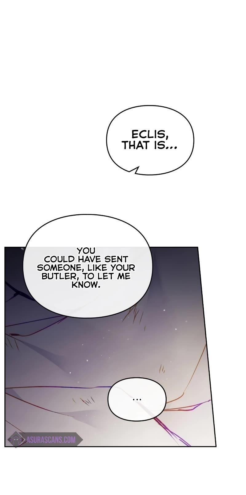 Death Is The Only Ending For The Villainess Chapter 104 page 14 - Chapter 104