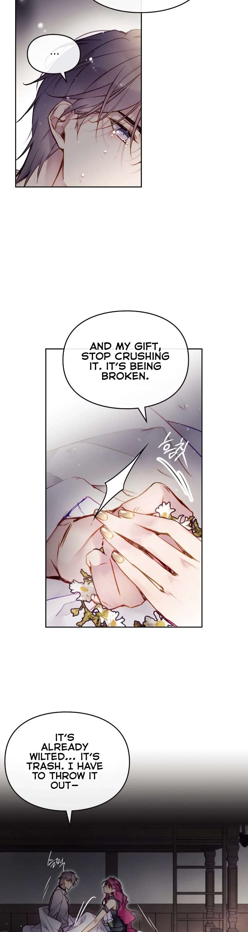 Death Is The Only Ending For The Villainess Chapter 104 page 16 - Chapter 104