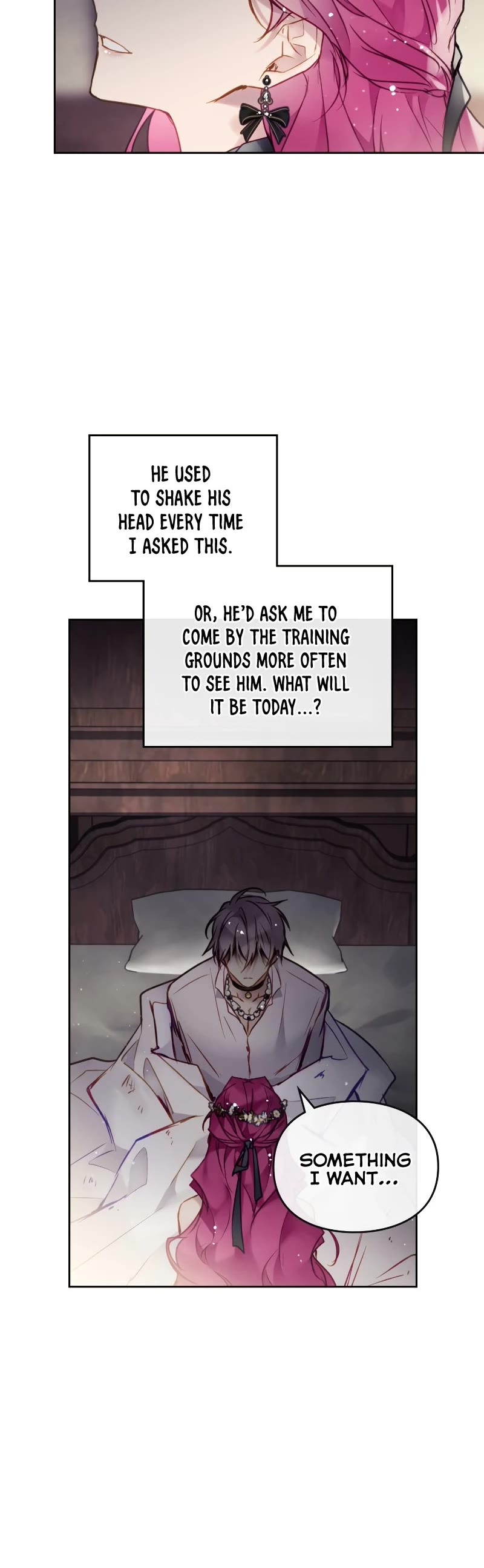 Death Is The Only Ending For The Villainess Chapter 104 page 22 - Chapter 104