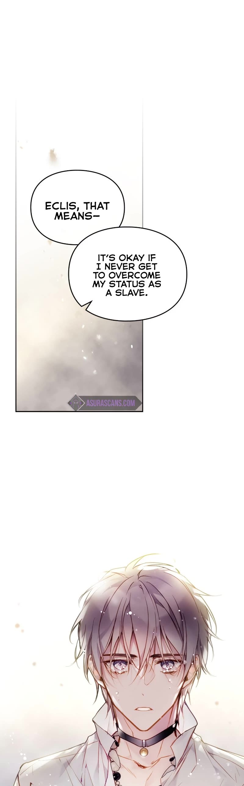 Death Is The Only Ending For The Villainess Chapter 104 page 30 - Chapter 104