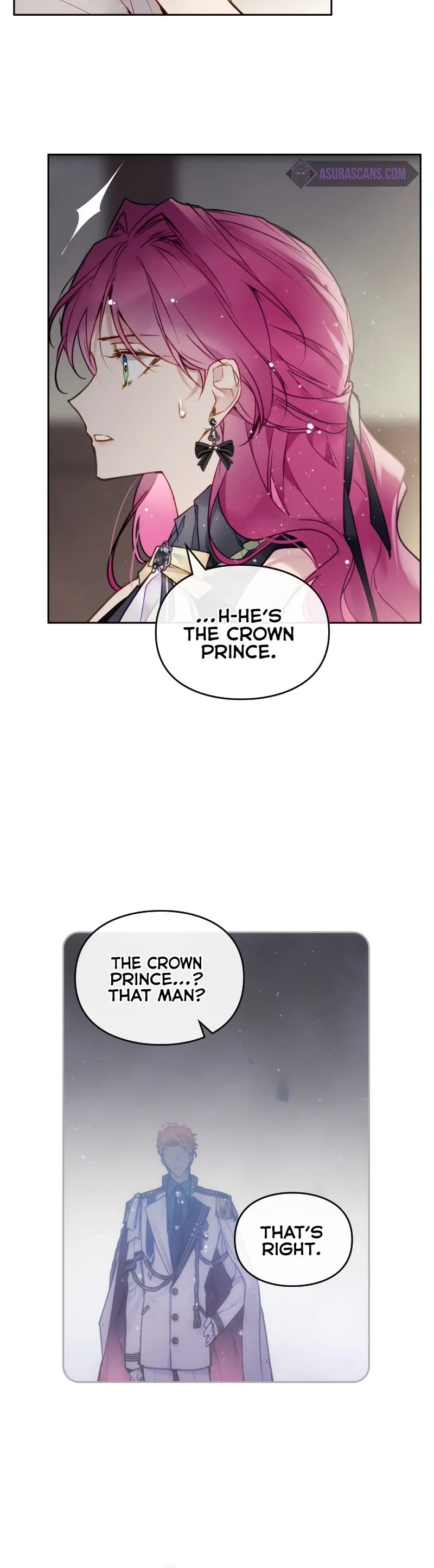 Death Is The Only Ending For The Villainess Chapter 104 page 5 - Chapter 104