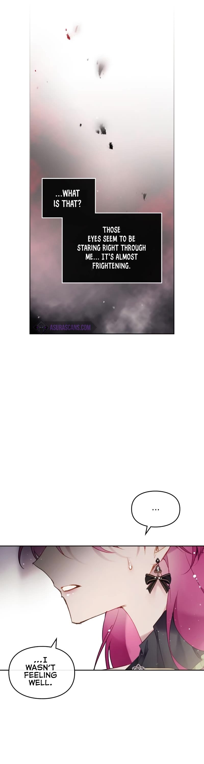 Death Is The Only Ending For The Villainess Chapter 104 page 9 - Chapter 104