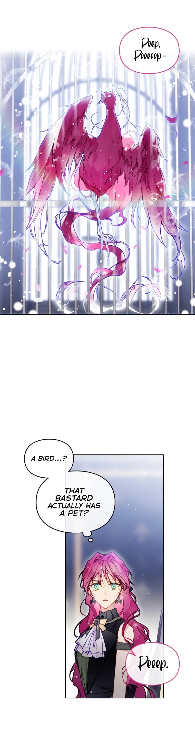 Death Is The Only Ending For The Villainess Chapter 105 page 13 - Chapter 105