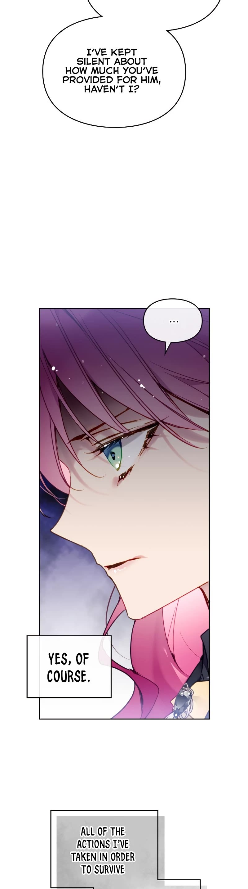 Death Is The Only Ending For The Villainess Chapter 105 page 26 - Chapter 105
