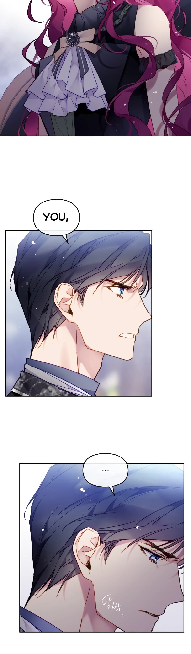 Death Is The Only Ending For The Villainess Chapter 105 page 30 - Chapter 105