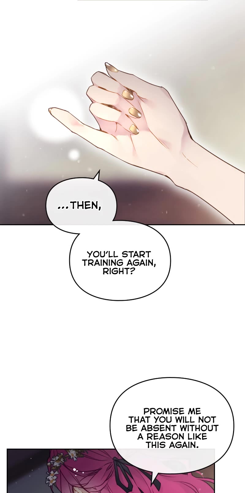 Death Is The Only Ending For The Villainess Chapter 105 page 5 - Chapter 105