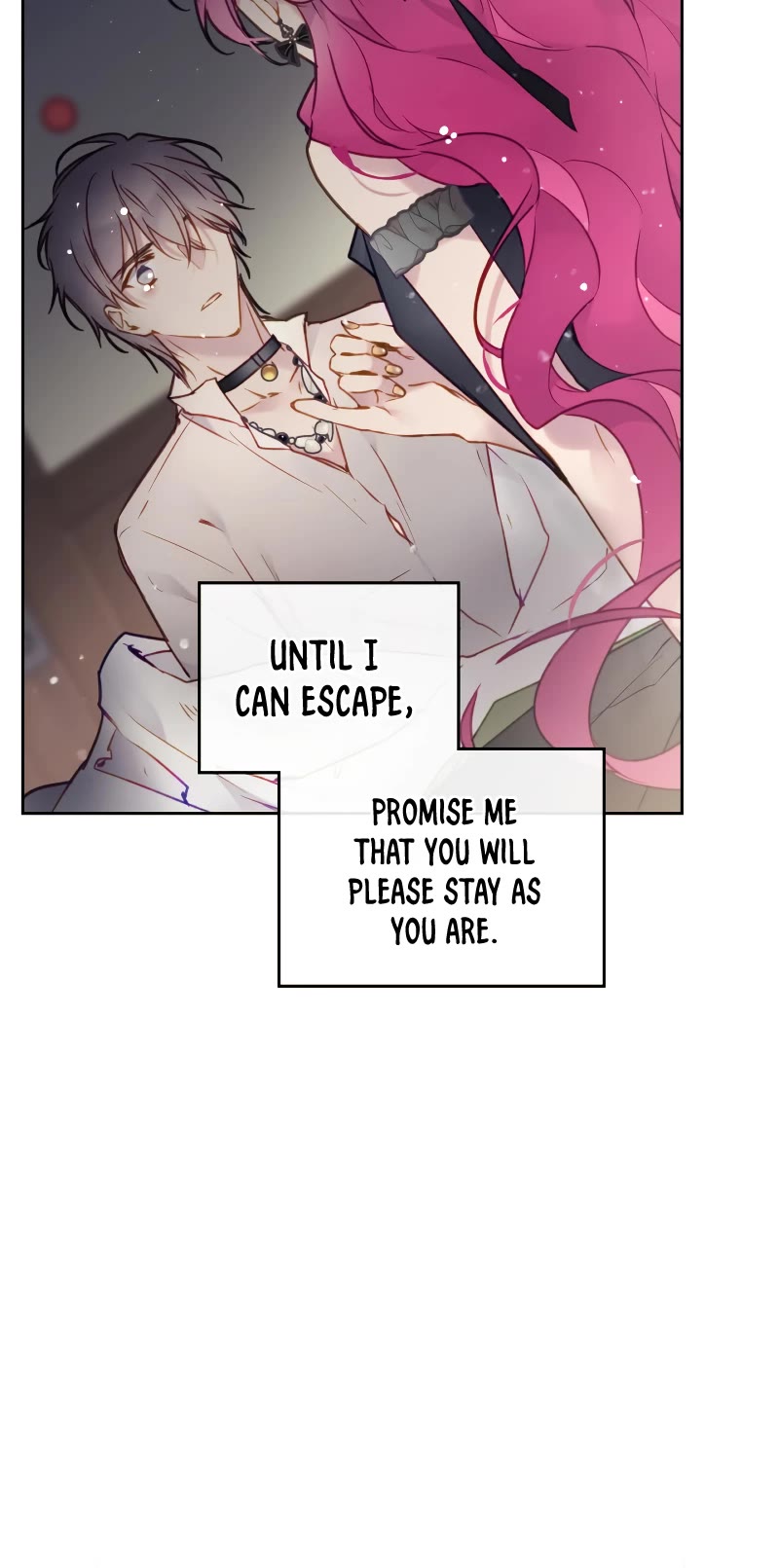 Death Is The Only Ending For The Villainess Chapter 105 page 6 - Chapter 105
