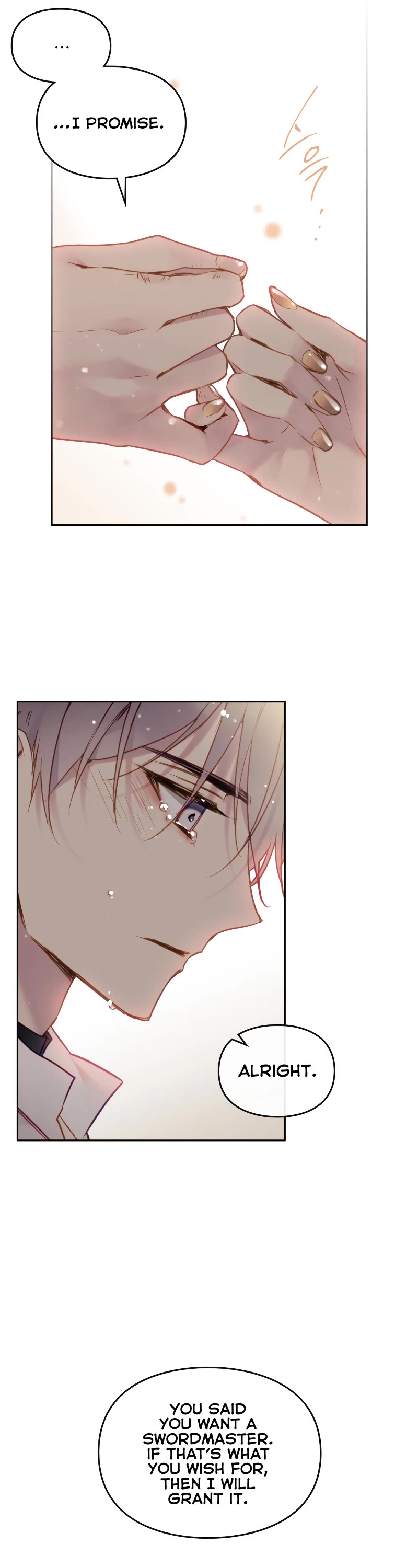 Death Is The Only Ending For The Villainess Chapter 105 page 7 - Chapter 105