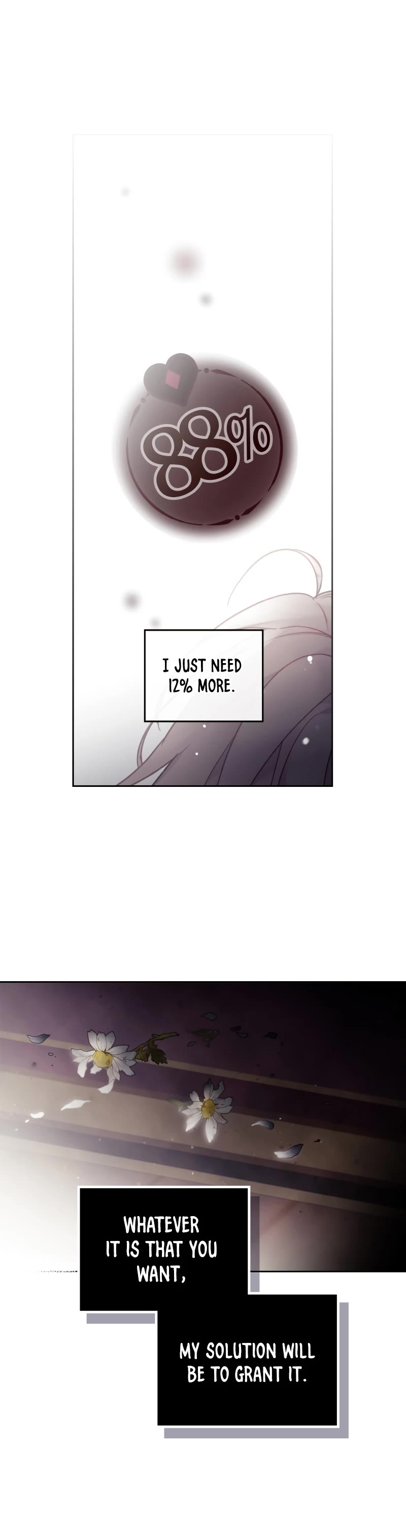 Death Is The Only Ending For The Villainess Chapter 105 page 9 - Chapter 105