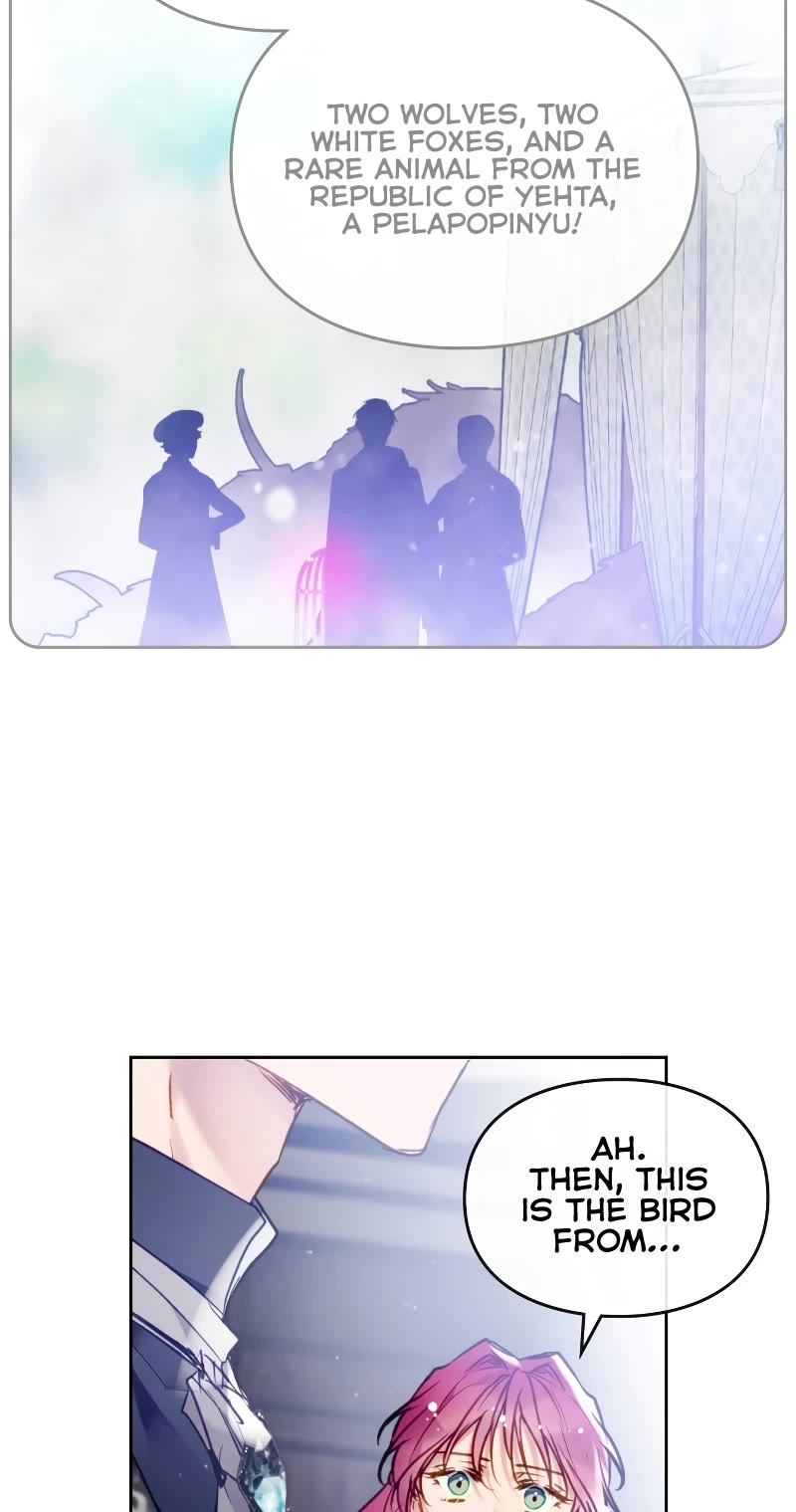 Death Is The Only Ending For The Villainess Chapter 106 page 14 - Chapter 106