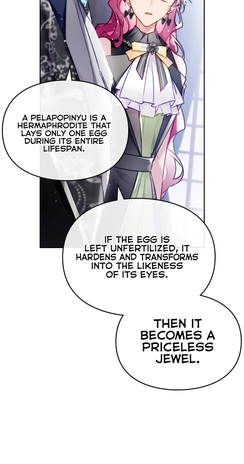 Death Is The Only Ending For The Villainess Chapter 106 page 15 - Chapter 106