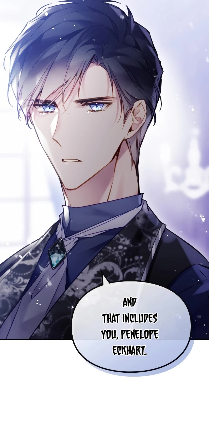 Death Is The Only Ending For The Villainess Chapter 106 page 28 - Chapter 106