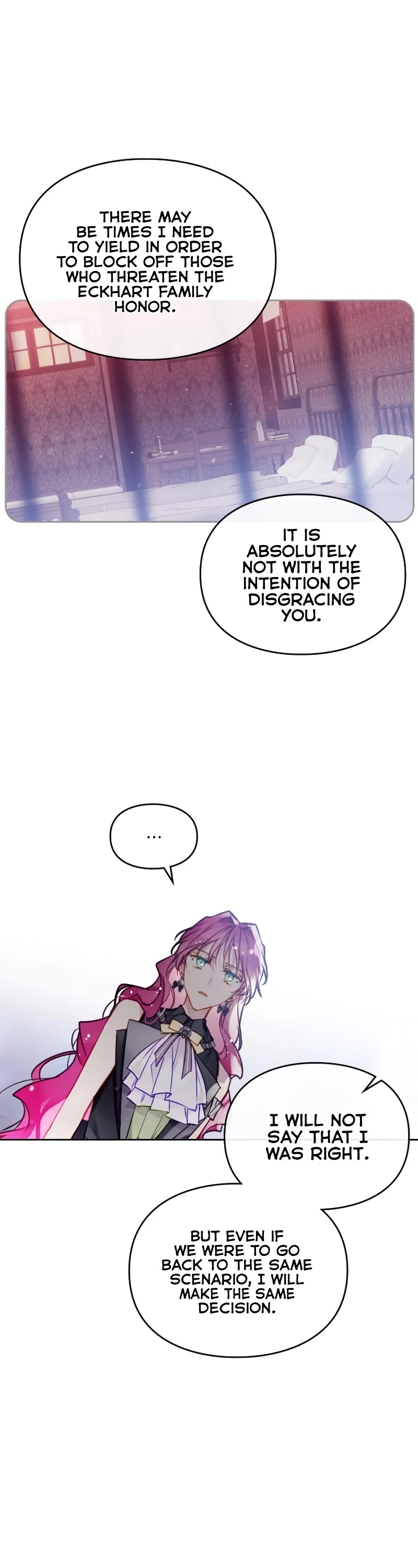 Death Is The Only Ending For The Villainess Chapter 106 page 29 - Chapter 106