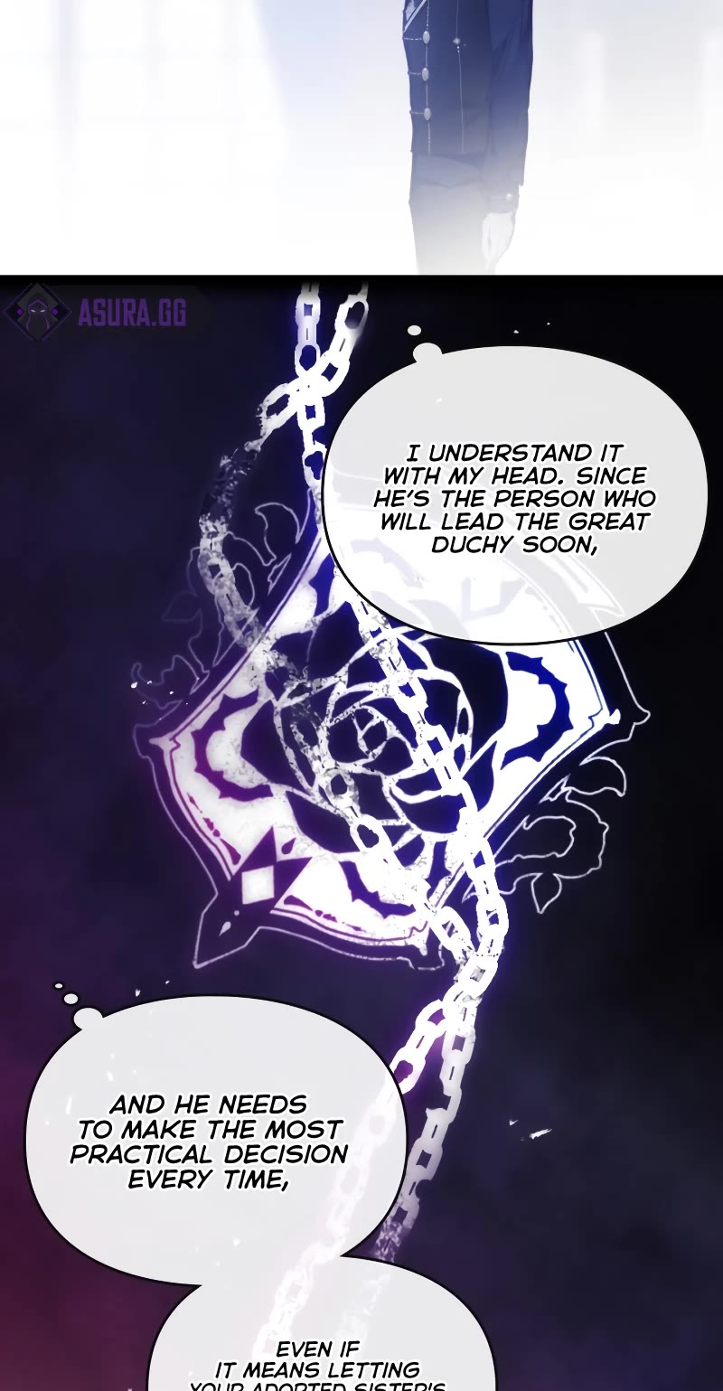 Death Is The Only Ending For The Villainess Chapter 106 page 32 - Chapter 106