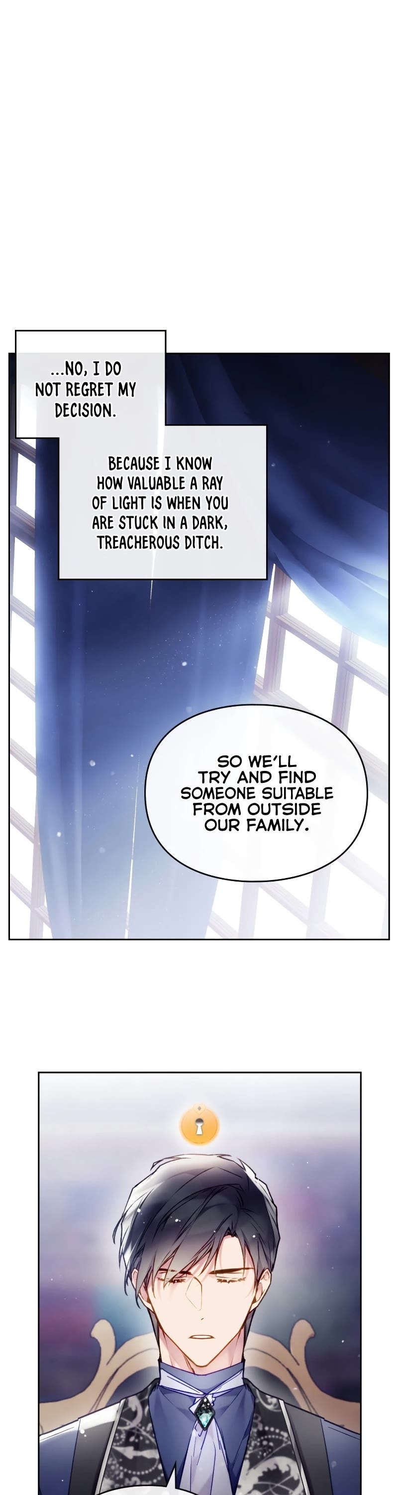 Death Is The Only Ending For The Villainess Chapter 106 page 7 - Chapter 106